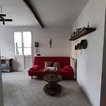 A Me Ca Picita Prázdninový dům