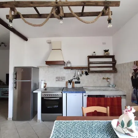 Nyaraló A Me Ca Picita