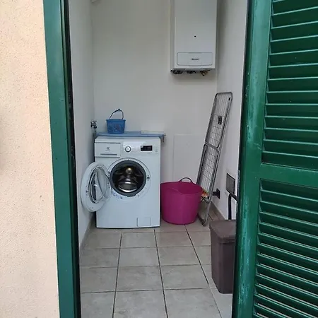 Hébergement de vacances A Me Ca Picita