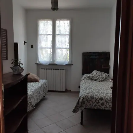 Hébergement de vacances A Me Ca Picita *