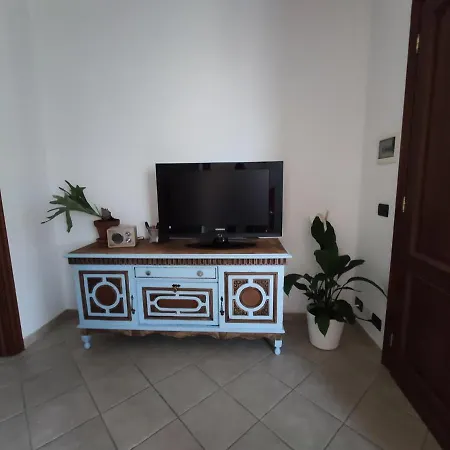 A Me Ca Picita Ferienhaus