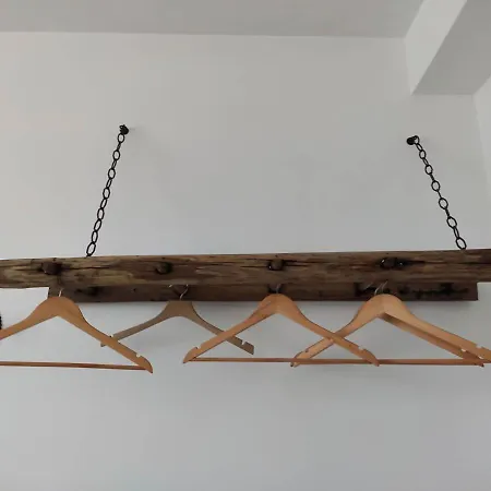 A Me Ca Picita Ferienhaus