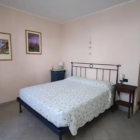Hébergement de vacances A Me Ca Picita *