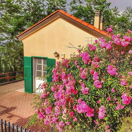 Nyaraló A Me Ca Picita