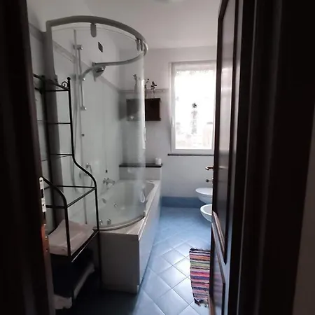 A Me Ca Picita Feriehus