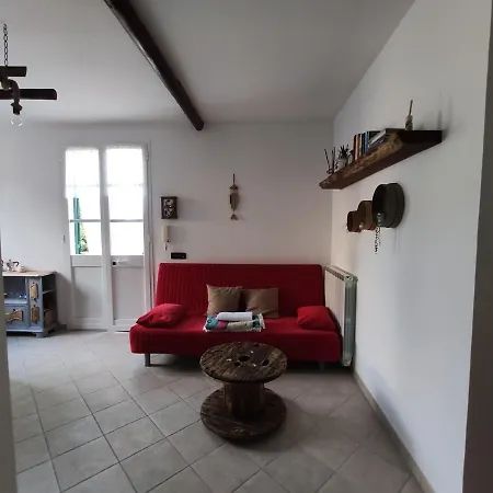 A Me Ca Picita Hébergement de vacances