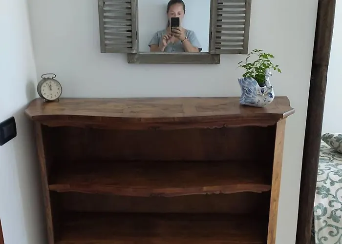 Nyaraló A Me Ca Picita Stella