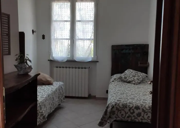 Semesterbostad A Me Ca Picita *