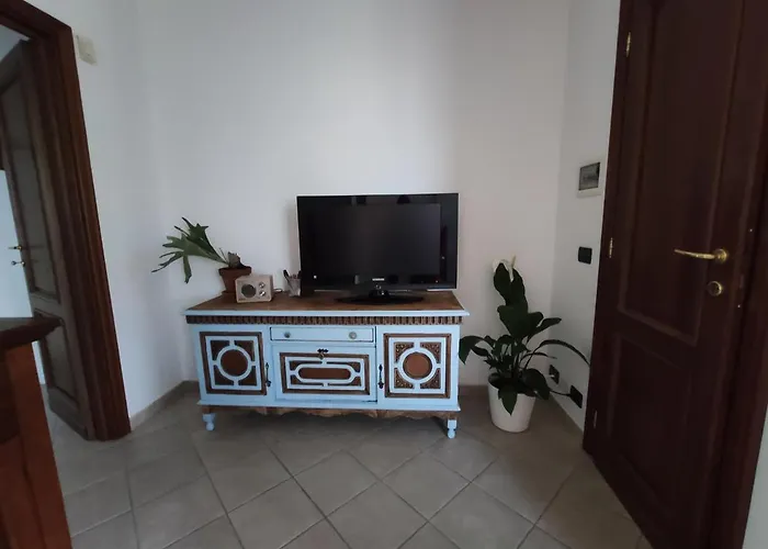 A Me Ca Picita Semesterbostad