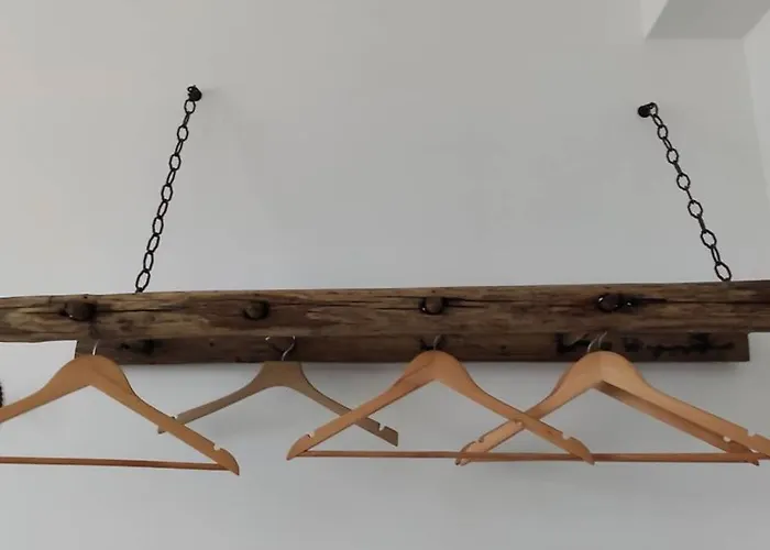 A Me Ca Picita Semesterbostad