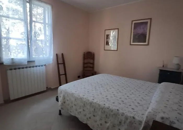 A Me Ca Picita Semesterbostad *