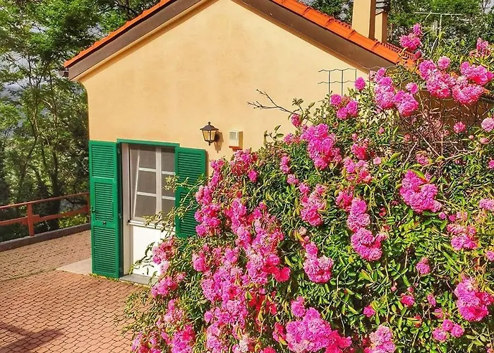 Semesterbostad A Me Ca Picita