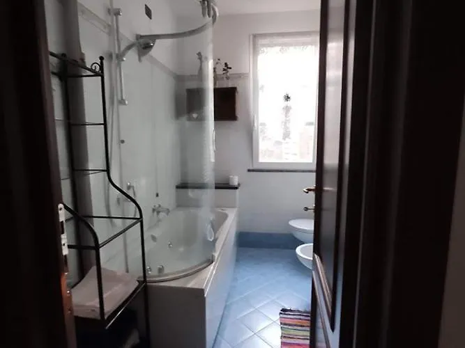 A Me Ca Picita Semesterbostad