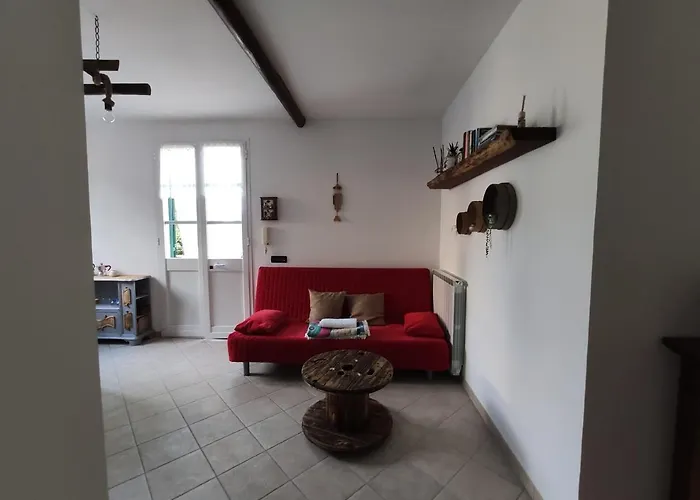 A Me Ca Picita Semesterbostad